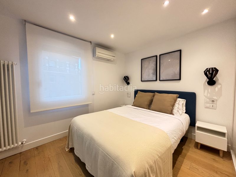 Foto 30af1c1f-3d9f-400f-be9c-141224280244. Lloguer pis amb calefacció a Ibiza Madrid