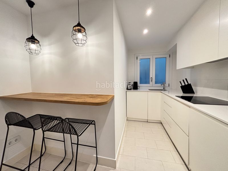 Foto 67de9eec-30b5-445c-8afe-2fc0fbbcaaa2. Lloguer pis amb calefacció a Ibiza Madrid