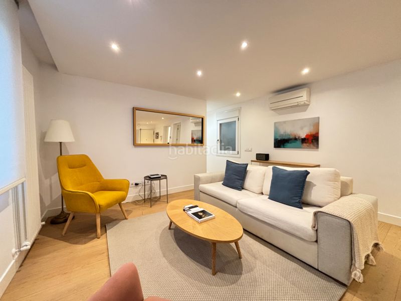 Foto 69bd4d53-7261-482c-b9aa-9026a7983381. Lloguer pis amb calefacció a Ibiza Madrid