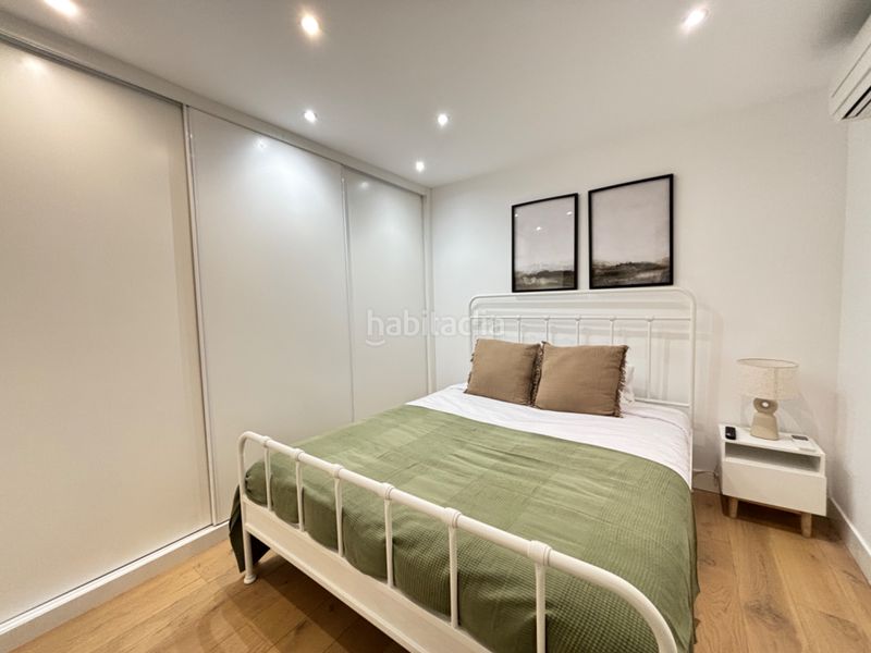 Foto 71e8eebc-82db-43d2-8075-f11308cecfaf. Lloguer pis amb calefacció a Ibiza Madrid