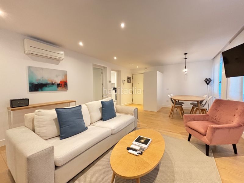 Foto 78501527-85a6-415f-baac-f7dfcb94b3b7. Lloguer pis amb calefacció a Ibiza Madrid