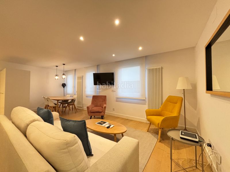 Foto 7faefba9-7599-49ea-82b1-899d60e0ce24. Lloguer pis amb calefacció a Ibiza Madrid