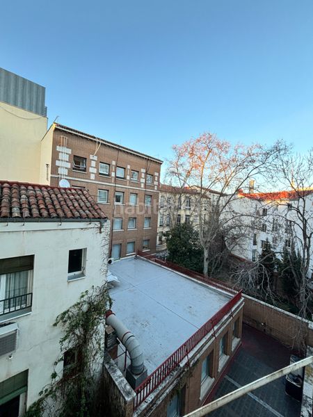 Foto 80ff7997-3b35-4e86-a52b-07b134424128. Lloguer pis amb calefacció a Ibiza Madrid