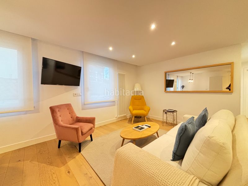 Foto a85ac453-63f5-4578-9bea-2aa74379def8. Lloguer pis amb calefacció a Ibiza Madrid