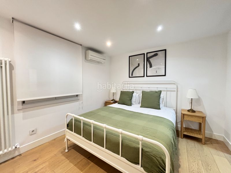 Foto b896e2b5-00f4-4a4b-ad37-5b933b2287da. Lloguer pis amb calefacció a Ibiza Madrid
