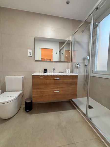 Foto bf4919fb-68ea-4353-8632-a38fcde23a24. Lloguer pis amb calefacció a Ibiza Madrid