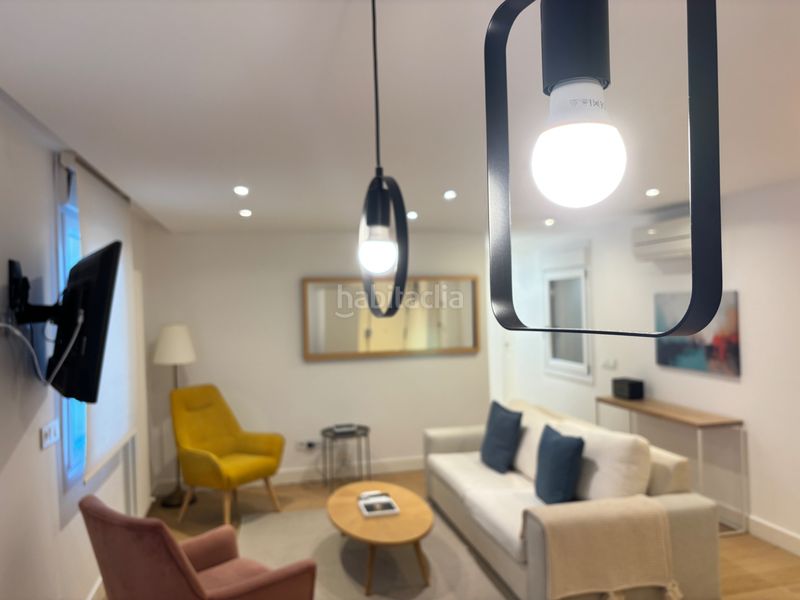 Foto c6ed9cd4-bf92-4371-92c2-886f234fcb2c. Lloguer pis amb calefacció a Ibiza Madrid