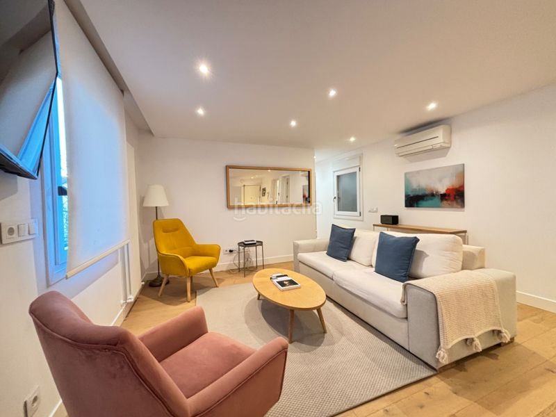 Foto fbb23015-28e0-4040-986a-f2aea9578be0. Lloguer pis amb calefacció a Ibiza Madrid