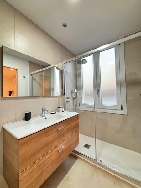 Foto fca01fe3-1f99-42cc-a61d-e7b421305dde. Lloguer pis amb calefacció a Ibiza Madrid