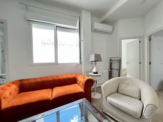 Rent Flat  Calle del buen suceso. Luminoso piso amueblado en alquiler