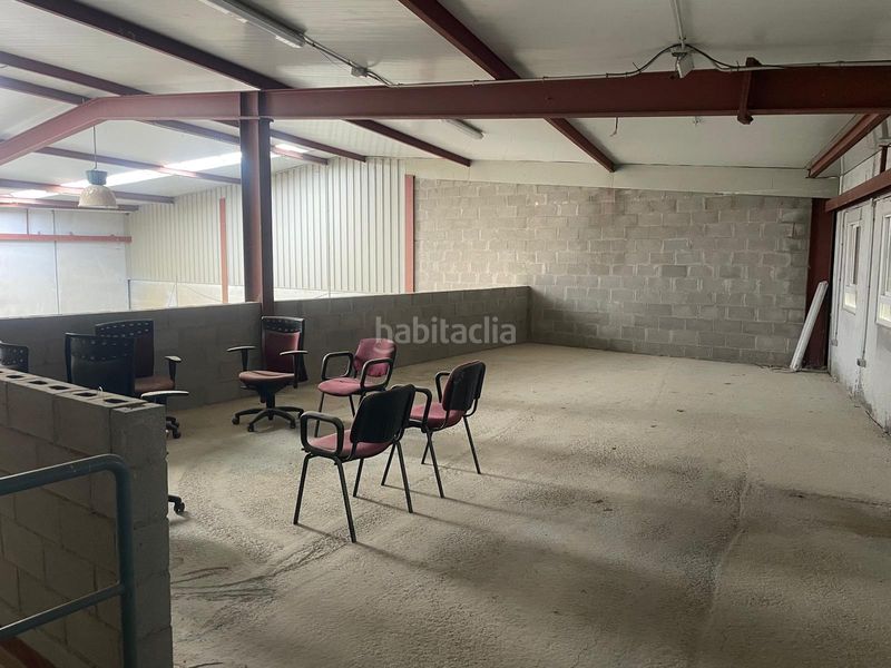 Foto f1d8499b-70da-4ced-8a86-2a2bbbbe4794. Local comercial a Yuncler