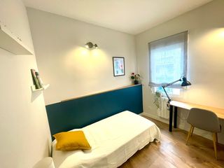 Flat in Calle del Pensamiento
