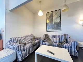 Appartement à Avenida de la Reina Victoria