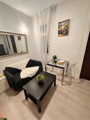 Rent Studio  Calle del pico cejo. Estudio amueblado en calle pico cejo