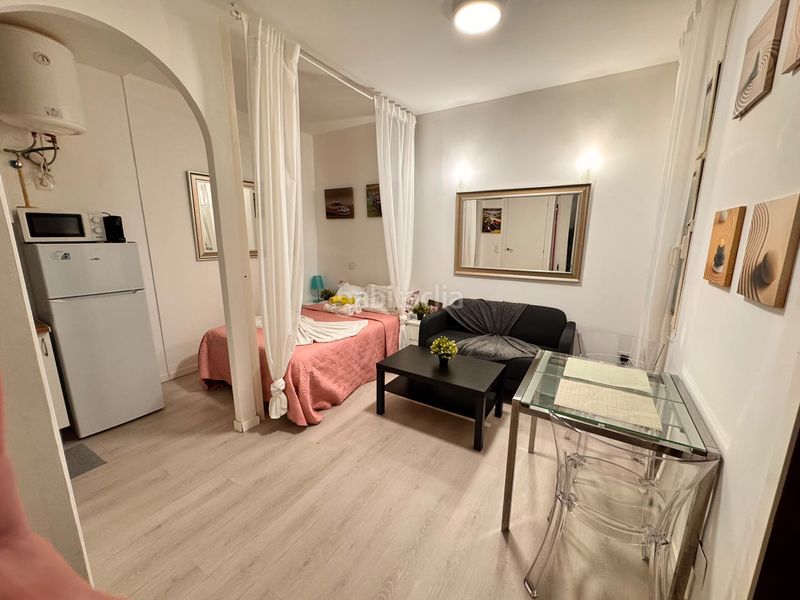 Foto 0f36b653-ea18-4f18-a2bc-7c372f874bab. Location studio avec chauffage dans Numancia Madrid