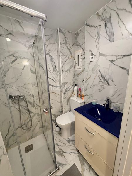 Foto 6bee01d1-d152-44b4-9adb-c4e2cad5a9ad. Location studio avec chauffage dans Numancia Madrid