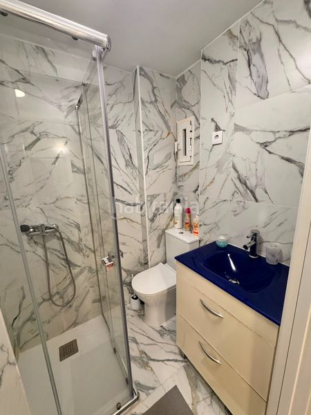Foto caea8acd-6b56-4b37-a358-21bd153102f3. Location studio avec chauffage dans Numancia Madrid