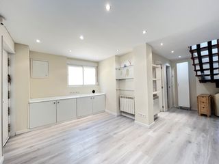 Flat in Calle de Malcampo