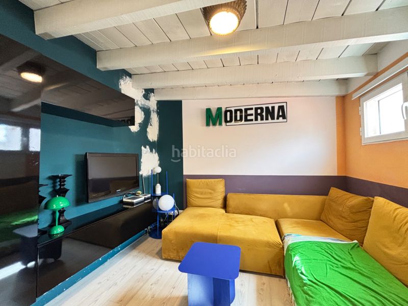Foto 58a21c59-4d67-4831-9068-dd13e9bba0b2. Pis amb calefacció a Embajadores-Lavapiés Madrid