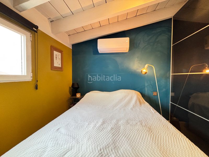 Foto 9d2b27a4-9367-4e97-a61d-90dfa64b34c6. Pis amb calefacció a Embajadores-Lavapiés Madrid