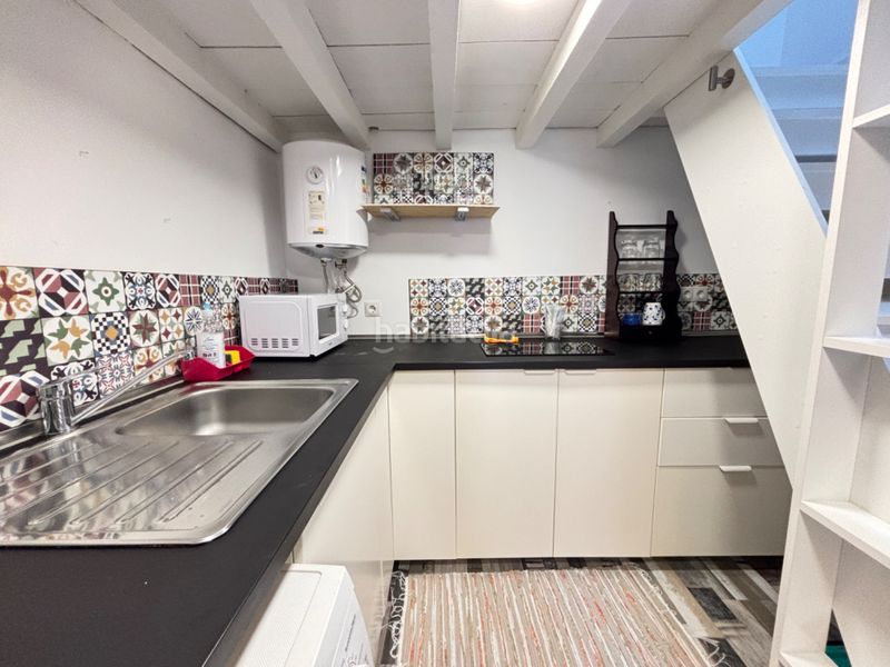 Foto 680e77e4-07fc-4b24-9135-9ea5eb2dd22b. Lloguer pis amb calefacció a Embajadores-Lavapiés Madrid
