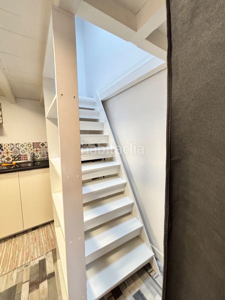 Foto a0762844-ae86-4549-bfb9-f320f6be7e2a. Rent flat with heating in Embajadores-Lavapiés Madrid