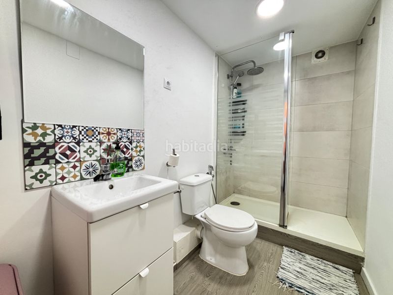 Foto b71936c5-1d39-46d9-b68e-b6e9167097ad. Rent flat with heating in Embajadores-Lavapiés Madrid