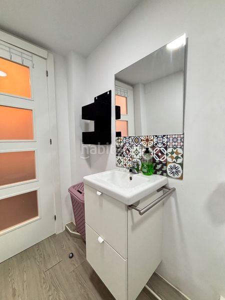 Foto bf28a92a-3851-4cd0-957b-262930428e7d. Rent flat with heating in Embajadores-Lavapiés Madrid