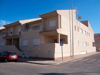 Location Maison jumelée à Calle emilio sanz b8. Duplex alquiler en los belones 4 dormitorios 3 baños