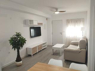 Location Maison à Calle carrera de irún 3. Piso 1 dormitorio en alquiler en la union