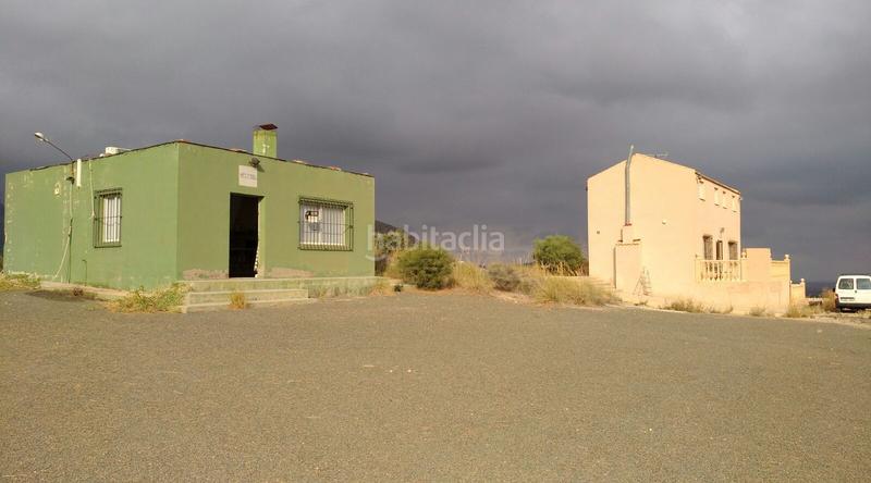 Foto 47e434f8-b0b9-41fc-b77d-0961b77dea4e. Casale in Los Almagros - Los Paganes - El Escobar Fuente Álamo de Murcia