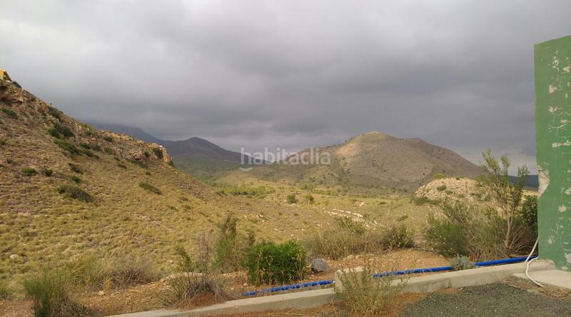 Foto 6322a0f2-0567-462a-8d14-733e16ac766e. Casale in Los Almagros - Los Paganes - El Escobar Fuente Álamo de Murcia