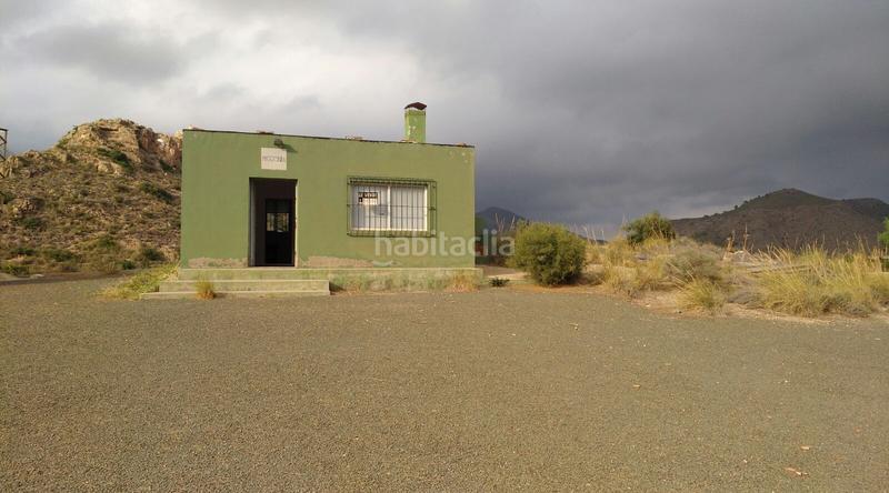 Foto fb636228-9d13-4e02-8a9b-130827c6bdf0. Casale in Los Almagros - Los Paganes - El Escobar Fuente Álamo de Murcia