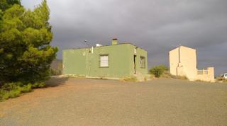 Country house in Los Almagros - Los Paganes - El Escobar