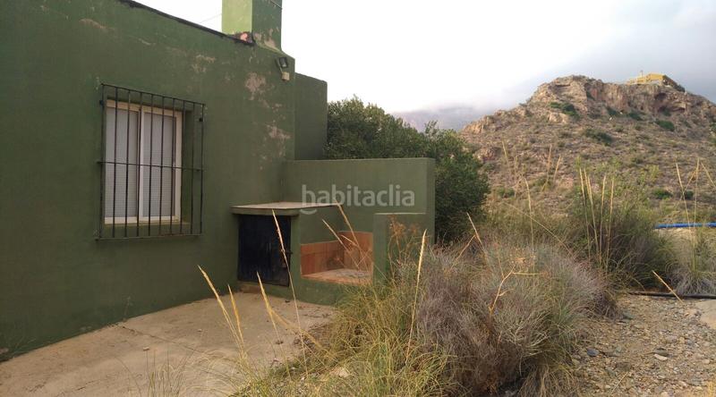 Foto 8c3594b3-ddcb-4062-b857-b38d335e301c. Mas dans Los Almagros - Los Paganes - El Escobar Fuente Álamo de Murcia