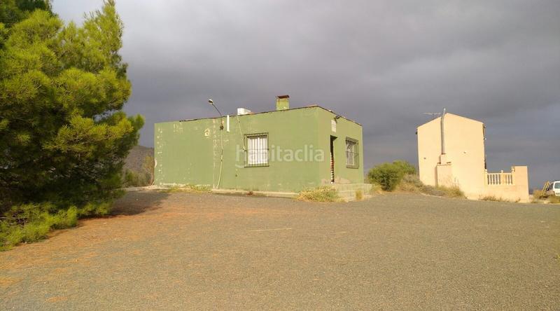 Foto 3df3c5d8-eb70-4028-bcca-474a9c8807b4. Masía en Los Almagros - Los Paganes - El Escobar Fuente Álamo de Murcia