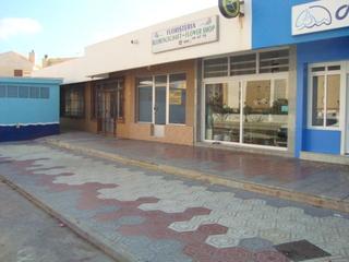 Locale commerciale in Calle de la manga 1