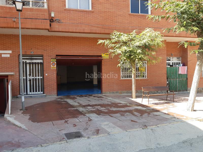 Foto 47b9419c-a66b-469e-bee1-ff26a3070968. Local comercial en calle portichuelo 23 local comercial ( alicante ), superficie 95 metros construidos, aseo, instalaciones de alumbrado y agua. en Cox