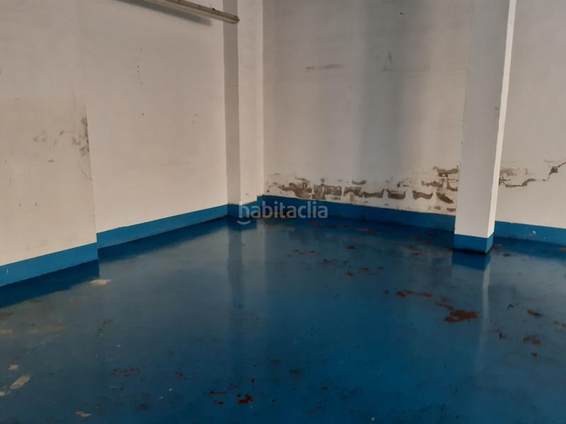 Foto 5b0a45cb-457e-4311-986b-9ffdbbccb183. Local comercial en calle portichuelo 23 local comercial ( alicante ), superficie 95 metros construidos, aseo, instalaciones de alumbrado y agua. en Cox