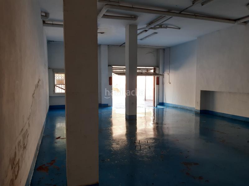 Foto 706c6894-6139-4cdf-ad88-3ee7326aeab8. Local comercial en calle portichuelo 23 local comercial ( alicante ), superficie 95 metros construidos, aseo, instalaciones de alumbrado y agua. en Cox