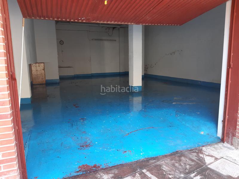 Foto c983f488-7fc7-4255-9d84-6d6a0ffce55e. Local comercial en calle portichuelo 23 local comercial ( alicante ), superficie 95 metros construidos, aseo, instalaciones de alumbrado y agua. en Cox