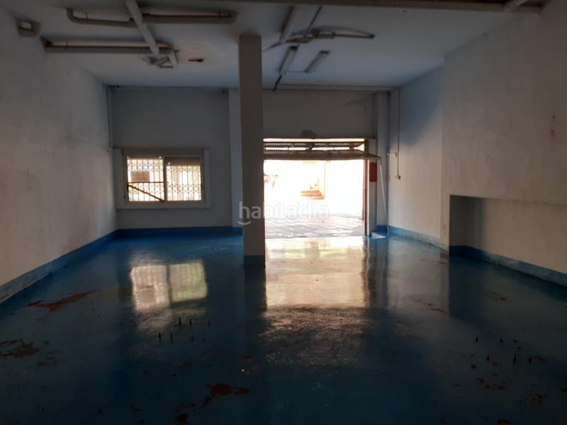 Foto ff9b21be-0c69-4fc1-ae3a-268a20c76782. Local comercial en calle portichuelo 23 local comercial ( alicante ), superficie 95 metros construidos, aseo, instalaciones de alumbrado y agua. en Cox