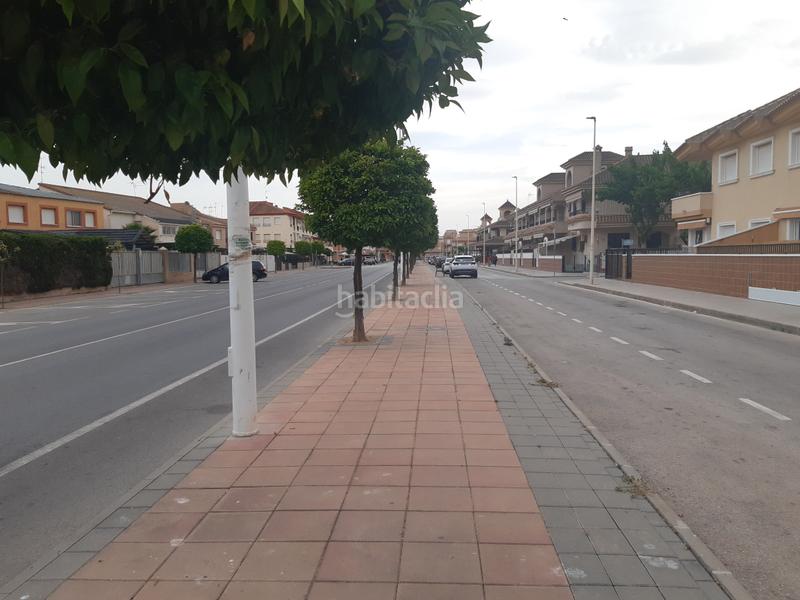 Foto 0d76c288-3865-4de3-8384-c519e0b3e1e2. Dúplex en avenida de los narejos 115 piso tipo duplex y garaje doble cerrado en los narejos, consta de 3 dormitorios en Alcázares (Los)