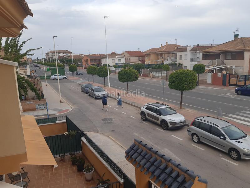 Foto 5a411842-f655-4915-86ac-e575c855566e. Dúplex en avenida de los narejos 115 piso tipo duplex y garaje doble cerrado en los narejos, consta de 3 dormitorios en Alcázares (Los)