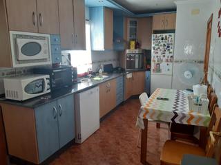 Etagenwohnung in Avenida de la loma 32