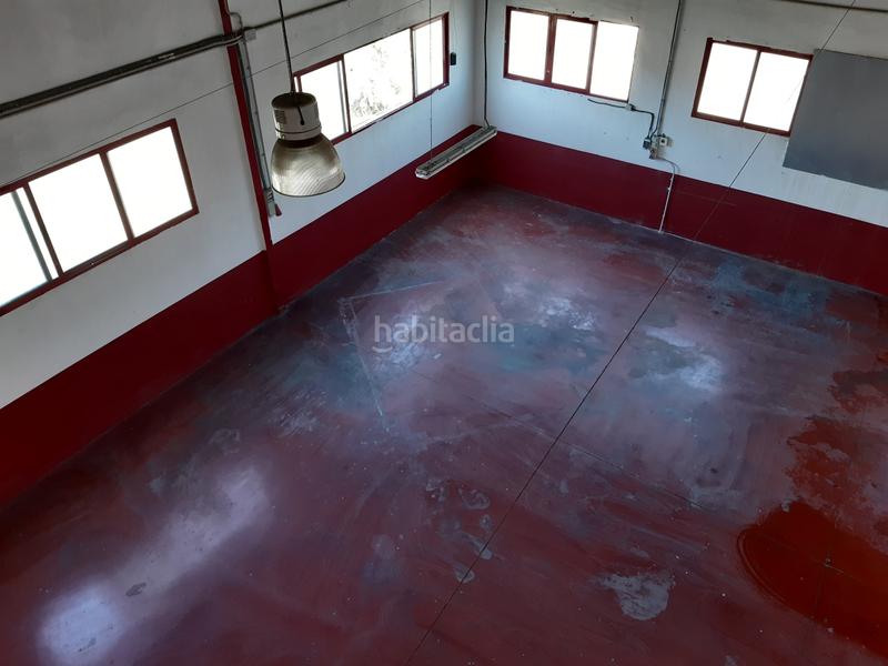 Foto 0dab1c06-3d63-4b33-bfa4-2df94d7c153a. Bâtiment à usage industriel dans carrer rei jaume ii de valència 14 dans Petrer