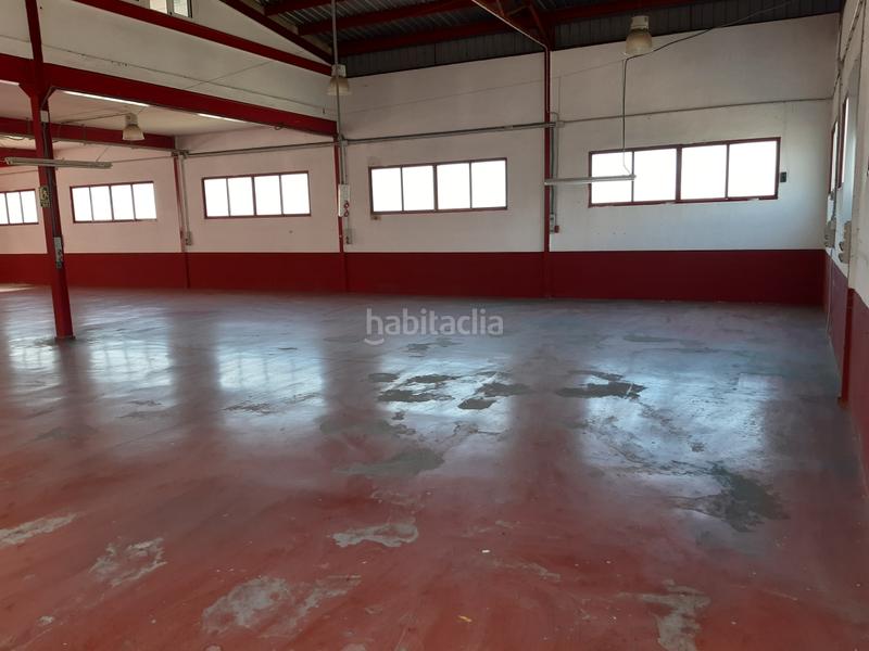 Foto 3525b0e9-5df2-4454-95b7-fe5a664bf900. Bâtiment à usage industriel dans carrer rei jaume ii de valència 14 dans Petrer