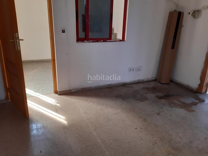 Foto 58091742-d72c-4422-a1d8-12e3c2e2fb79. Bâtiment à usage industriel dans carrer rei jaume ii de valència 14 dans Petrer