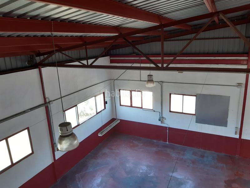 Foto 5a0dbc2e-7970-4553-b15f-b32efe650816. Bâtiment à usage industriel dans carrer rei jaume ii de valència 14 dans Petrer