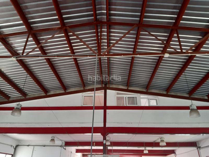 Foto 72fc5cb2-c545-4a8b-a0cb-fae77c17e8bf. Bâtiment à usage industriel dans carrer rei jaume ii de valència 14 dans Petrer